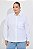 Camisa Alfaiataria Oxford Branca - Imagem 1