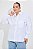 Camisa Alfaiataria Oxford Branca - Imagem 3