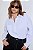 Camisa Alfaiataria Oxford Branca - Imagem 1