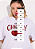 Camiseta Cherry Branca - Imagem 6