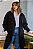 Trench Coat Preto - Imagem 7