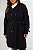 Trench Coat Preto - Imagem 6