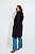 Trench Coat Preto - Imagem 5