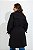 Trench Coat Preto - Imagem 4