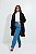 Trench Coat Preto - Imagem 2