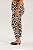 Calça Mom Jeans Plus Size Animal Print - Imagem 5