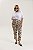 Calça Mom Jeans Plus Size Animal Print - Imagem 2
