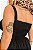 Vestido Princesa Curto Preto - Imagem 6