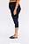 Legging Capri Preta - Imagem 3