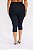 Legging Capri Preta - Imagem 4