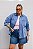 Regata Aretha Rosa Candy - Imagem 3