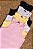 Regata Aretha Rosa Candy - Imagem 2