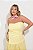 Blusa Yasmin Tomara Que Caia Amarelo Manteiga - Imagem 1