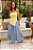 Blusa Yasmin Tomara Que Caia Amarelo Manteiga - Imagem 6