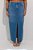 Saia Jeans Longa Plus Size Andressa - Imagem 1