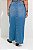 Saia Jeans Longa Plus Size Andressa - Imagem 19