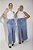 Saia Jeans Longa Plus Size Andressa - Imagem 11