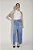 Saia Jeans Longa Plus Size Andressa - Imagem 15
