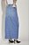 Saia Jeans Longa Plus Size Andressa - Imagem 16