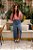 Saia Jeans Longa Plus Size Andressa - Imagem 18