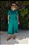 Vestido Kate Verde Esmeralda - Imagem 3