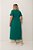 Vestido Kate Verde Esmeralda - Imagem 5