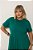 Vestido Kate Verde Esmeralda - Imagem 6