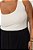 Vestido Agatha Off e Preto - Imagem 5