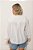 Bata Georgia Off White - Imagem 9