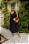 Vestido Agatha Preto - Imagem 1