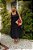 Vestido Agatha Preto - Imagem 3