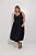 Vestido Agatha Preto - Imagem 4