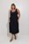 Vestido Agatha Preto - Imagem 5