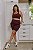 Top Fitness Plus Size 787 Mocha - Imagem 2