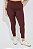Legging Fitness Plus Size Mocha - Imagem 1