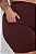 Bermuda Fitness Plus Size com Bolso Mocha - Imagem 10