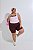 Bermuda Fitness Plus Size com Bolso Mocha - Imagem 11