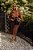 Saia Jeans Midi Plus Size Barbara Cacau - Imagem 5