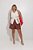 Shorts Alfaiataria Suelen Tencel Cacau - Imagem 6