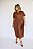 Vestido Kate Mocha - Imagem 2