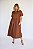 Vestido Kate Mocha - Imagem 1