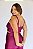 Top Fitness Plus Size Metallic Cherry - Imagem 3