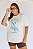 Camiseta Cowgirl Off White - Imagem 1