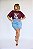 Camiseta Cowgirl Vinho - Imagem 8
