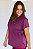 Camiseta Fitness Plus Size Tech Cherry - Imagem 2