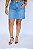 Saia Jeans Plus Size Clarisse - Imagem 1