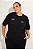 Camiseta New York Preta - Imagem 2