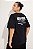 Camiseta New York Preta - Imagem 1