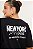 Camiseta New York Preta - Imagem 3