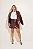 Jaqueta Bomber Brooklyn Marrom - Imagem 12
